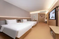 All Seasons Hotel (Ningguo Huabei Square Branch) Hotel in zona Ningguo Fengxing Passenger Transport Terminal