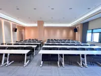 Atour Hotel Nanning Chaoyang Square Subway Station - Business