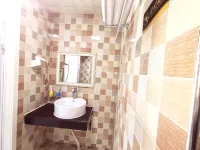Zhengzhou Waiting Business Hotel - Apartment