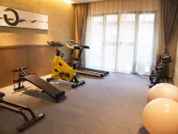 Rezen (Nanzhuang Transfer Center Store, Dayuan Cultural Park, Jiuhua Mountain Scenic Area) Hotel a Qingyang