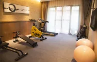 Rezen (Nanzhuang Transfer Center Store, Dayuan Cultural Park, Jiuhua Mountain Scenic Area)