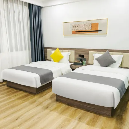 Haiya Hotel