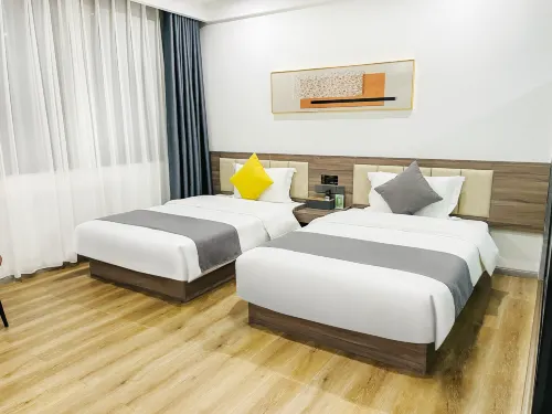 Haiya Hotel