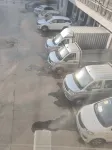 Bolai Business Hotel - parcheggio