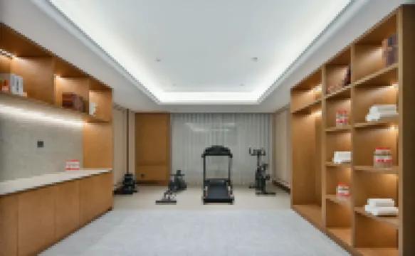 비엔나 호텔 5.0 싱타이 쥐루 지점