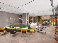 Home2 Suites by Hilton Yinchuan Xingqing Hotels near Xingqing