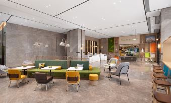 Home2 Suites by Hilton Yinchuan Xingqing
