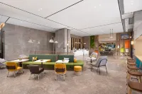 Home2 Suites by Hilton Yinchuan Xingqing
