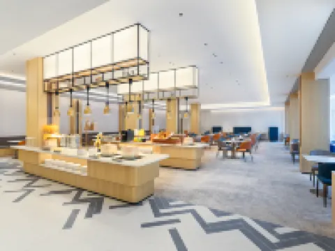 龍巖連城智選假日酒店 連城酒店