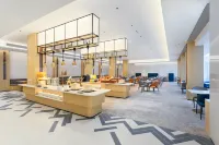 Holiday Inn Express Longyan Liancheng, an ihg hotel Hotels in Liancheng