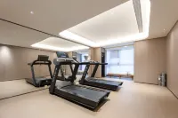 JI Hotel (Suqian Hongzehu Xi Road)