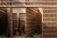 夢圓彼岸オーシャンビュー秘湯リゾート庭（較場尾海灘） 東江縦隊司令部跡地周辺のホテル