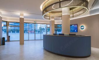 HanTing Hotel (Linhai Qianjiang Nan Road)