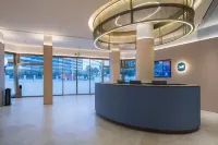 HanTing Hotel (Linhai Qianjiang Nan Road)
