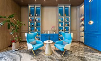 YU JI HOTEL