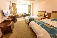Dongkou Hengyuan Business Hotel Hotels in Dongkou