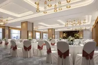 Zhongyu Grand Hotel Hotels in Linshui