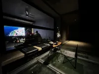 Wild child diving boutique hotel