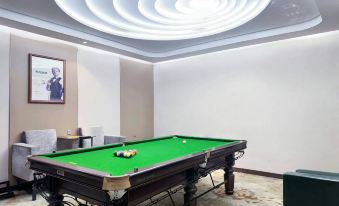 H Platinum Hotel