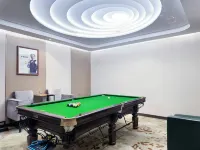 H Platinum Hotel Hotels in Shenmu