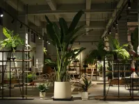Quanzhou • Nanyue 18 | Stay • Forever 18 New Chinese-style Designer B&B  Hotel dekat Qingjing Temple