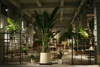 泉州•南嶽十八｜Stay•Forever18新中式•設計師美宿（西街開元寺店）