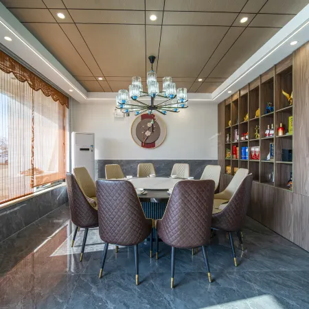 Tianzhu Mountain Qishange Homestay