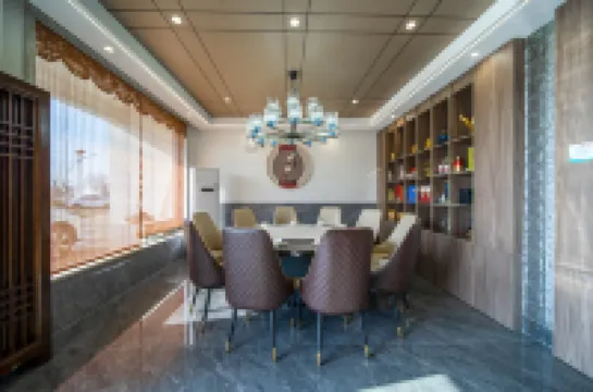 Tianzhu Mountain Qishange Homestay