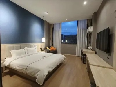 Yi Mei Mei Homestay