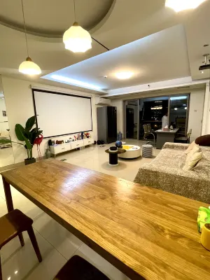 Seablue Yourth Hostel(Futian Station Store)
