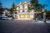 Chunerman Boutique Homestay