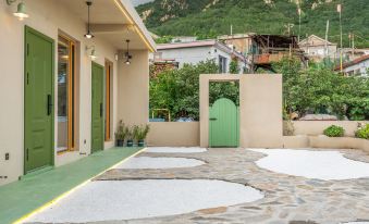 Aixila Seaside Courtyard (Lingshan Island)