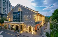 Mile Shiyue Boya Hot Spring Hotel (Huquan Ecological Park Branch) Hotels near Mile "Dongfeng Yun" Town - Viewing Platform
