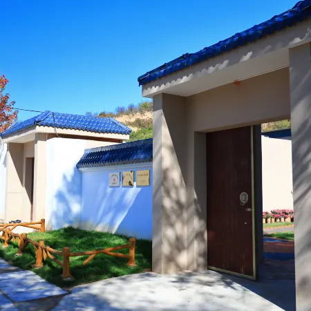 Qiaoshanyin Homestay