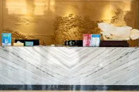 Zhangxian Donghui Hotel Hôtels à : Zhangxian