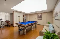 Holiday Inn (Yining Liuxing Street & Yili Normal University)