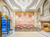 Vienna Hotel (Huainan Shou County Xinqiao Avenue) - Wifi