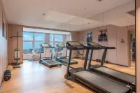 MEHOOD LESTIE Hotel (Huizhou Boluo Shiwan)