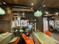 Shenyuan Boutique Inn