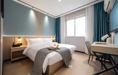 Xinyu Jinzun Select Hotel