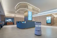 HanTing Hotel (Xuyi Guomao Suning Plaza)