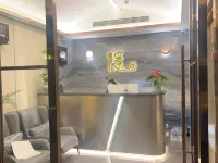 杭州南山別院（西湖風景區柳浪聞鶯公園店） 吴山广场附近的飯店