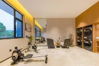 Floral banlan Hotel(Tulou Prince Scenic Area)