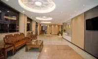 Tiandeng Haitian Hotel Hotels in Tiandeng
