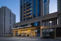 Wanda Moments, Xining Chengdong - Bar