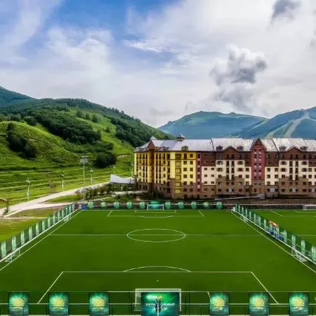 Taiwu Town Youth Hostel