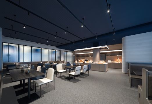 아투어 라이트, 통더광장, 바이윈로, 쿤밍