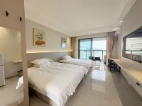 Seascape Haibei Scenic Apartment (Shapa Bay Water Park) Hotels in Yangxi