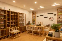 Lijiang Wangchen Duyuan Inn - جاكوزي