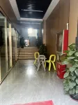QiHe Apartment (Zibo The Mixc Badaju)